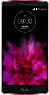 LG G FLEX2 (Red, 32 GB)