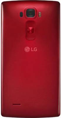 LG G FLEX2 (Red, 32 GB)