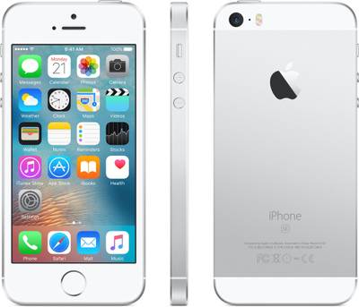 iPhone SE 64GB 4G