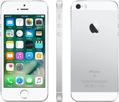 iPhone SE 16GB 4G