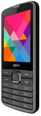 MOBE8MNKRFSZGDGQ (Silver) 