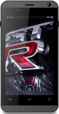 

Karbonn Titanium S15 Plus Dual Sim - Grey & Silver (Grey, Silver, 8 GB)(512 MB RAM)