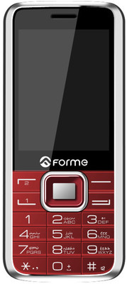 

Forme Winner(Red)