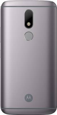 Moto M (Grey, 32 GB)
