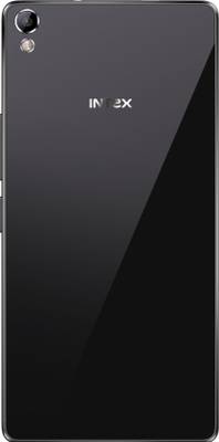 Intex Cloud Flash (Black, 16 GB)