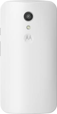 Moto G (2nd Generation) (White, 16 GB) 