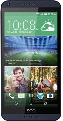 HTC Desire 816G Dual Sim (Blue, 8 GB)(1 GB RAM)