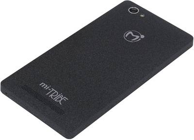 mi-TRiBE A-500 (Grey, 16 GB)