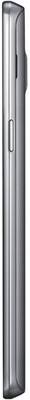 Samsung Tizen Z3 (Silver, 8 GB) 