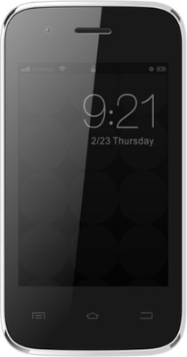 

Karbonn A1 Plus Super (Black, 512 MB)(256 MB RAM)