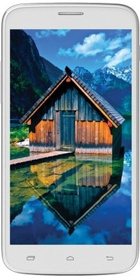 

Intex Aqua i15 (White, 4 GB)(512 MB RAM)