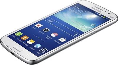 Samsung Galaxy Grand 2 (White)