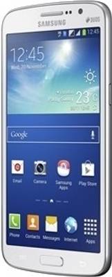 Samsung Galaxy Grand 2 (White)
