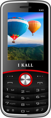 I Kall K40(Red)