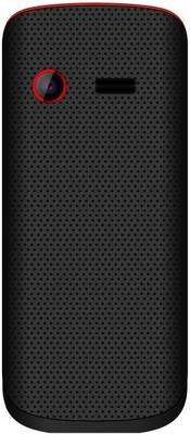 Mido D15+ (Black & Red)