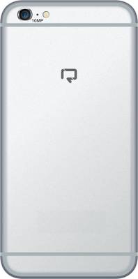 REACH Allure+ (Silver, 8 GB)