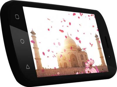 Swipe Elite Star - 4G VoLTE