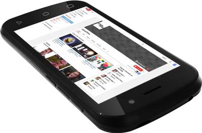 Swipe Elite Star - 4G VoLTE