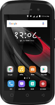 Swipe Elite Star - 4G VoLTE