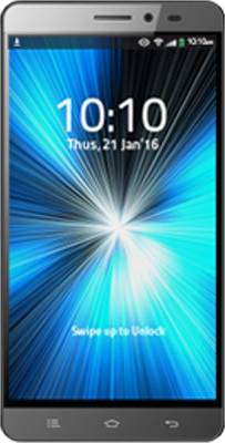 Celkon Diamond Q4G Plus (GREY, 8 GB) 