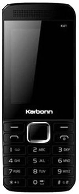 

Karbonn K41(Black)
