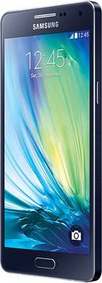 Samsung Galaxy A5 (Midnight Black, 16 GB) 