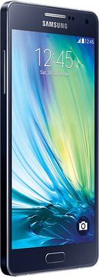 Samsung Galaxy A5 (Midnight Black, 16 GB) 
