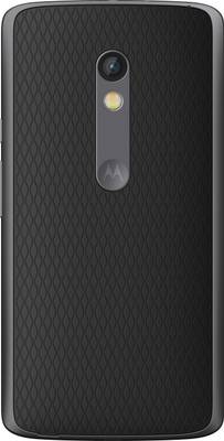 Moto X Play(With Turbo Charger) (Black, 16 GB) 