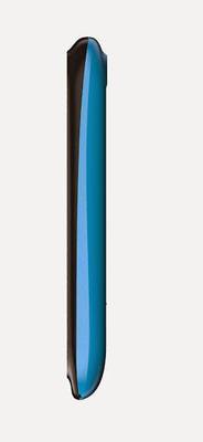 BQ K80 (Blue)