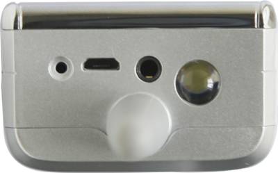Kechaoda K36 (Silver) 