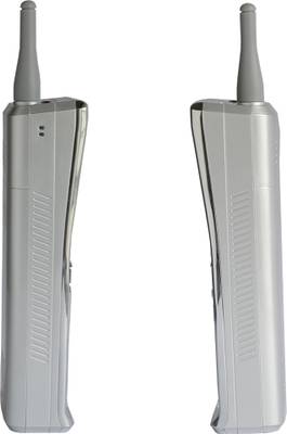 Kechaoda K36 (Silver) 