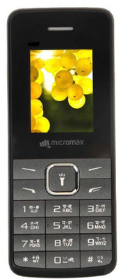 Micromax X408(Grey) (Micromax) Bengaluru Buy Online