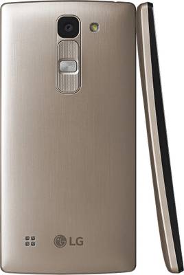 LG Spirit (Black Gold, 8 GB) 