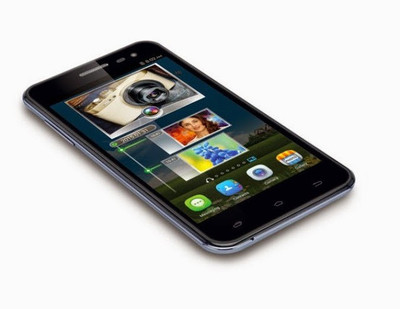 

Iball Andi 5m Xotic (Grey Gun Metal, 16 GB)(2 GB RAM)