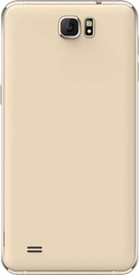 WhiteCherry MI BOLT 2 (Gold, 8 GB)