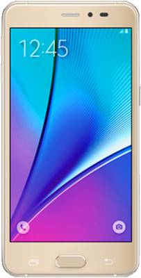 WhiteCherry MI BOLT 2 (Gold, 8 GB)