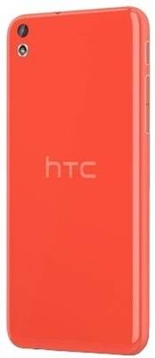 HTC Desire 816 Dual Sim (Orange, 8 GB)