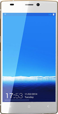 Gionee Elife S5.5 (White, 16 GB)(2 GB RAM)