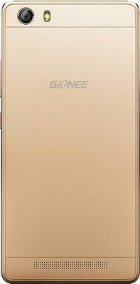 Gionee P5W (Gold)