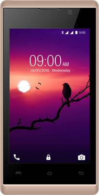 Lava A48 (Champagne, 8 GB)