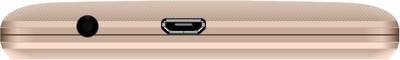 Lava A48 (Champagne, 8 GB)