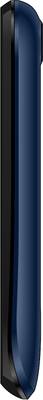 i-smart IS 303 BUDDY (Blue, 128 MB) 