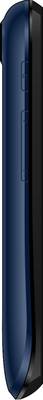 i-smart IS 303 BUDDY (Blue, 128 MB) 
