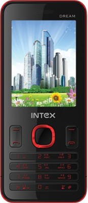 

Intex Platinum Dream(Black)