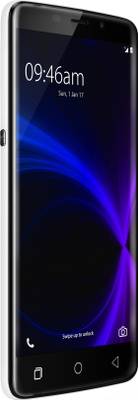 mPhone 6 (White, 32 GB)