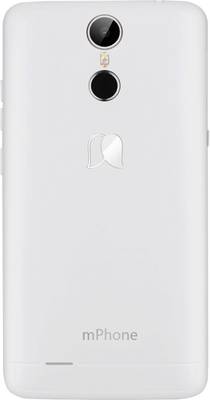 mPhone 6 (White, 32 GB)