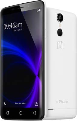 mPhone 6 (White, 32 GB)