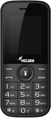Melbon Dude-44