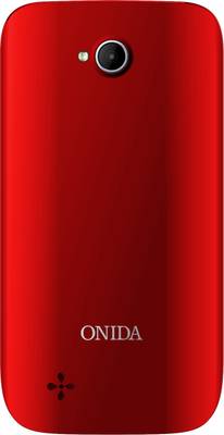 Onida I405 Red (Red, 4 GB) 