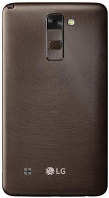 LG Stylus 2 Plus (Brown, 16 GB)